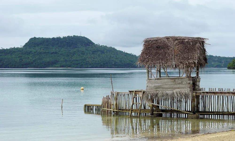 Vava'u islands, Tonga