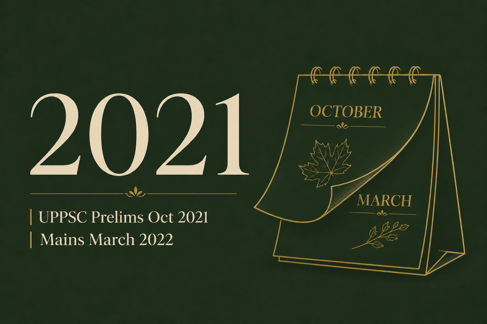 UPSCYatra cover for UPPSC 2021 question paper PDF — Prelims October 2021 and Mains March 2022