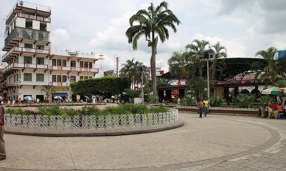 Tapachula, Chiapas