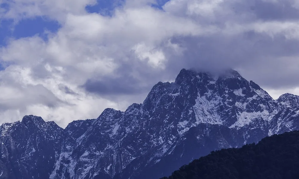 Kamlang Wildlife Sanctuary, Arunachal Pradesh